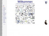 walterkirchgessner.de Webseite Vorschau