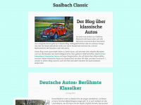 saalbach-classic.at Thumbnail