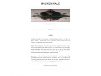 Maskenwald.wordpress.com