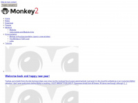 monkeycoder.co.nz Thumbnail