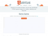 html5quintus.com