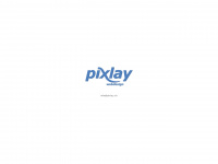 pixlay.ch Webseite Vorschau