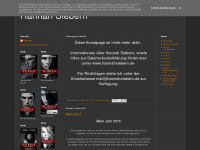 hannahsiebern.blogspot.com Webseite Vorschau