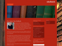 ukullnick.com Webseite Vorschau