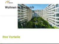 maag-ich.ch Webseite Vorschau