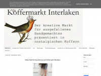 koffermarktinterlaken.blogspot.com Thumbnail