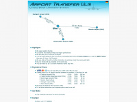 airport-transfer-ulm.com Thumbnail
