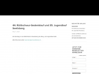 sc-seelisberg.ch Webseite Vorschau