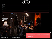 Aco.com.au