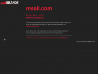 Msail.com