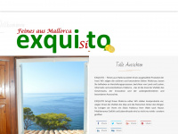exquito.com Webseite Vorschau