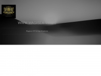 magisea-vip.eu Webseite Vorschau