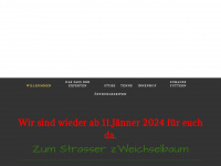 kloesch.com Webseite Vorschau