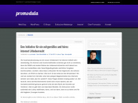 promodula.wordpress.com Thumbnail