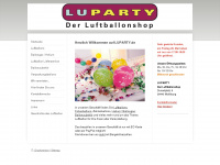 luparty.de