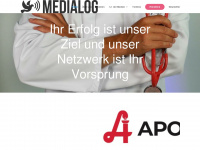 Medialog.info