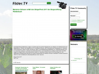 filder.tv Thumbnail