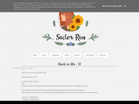 Sailorren.blogspot.com