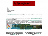 preise24.net Thumbnail