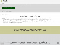 dgmw.de Webseite Vorschau