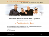 crystalairs.de Thumbnail