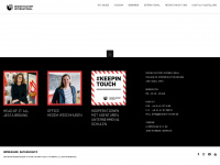 design-factory.de Webseite Vorschau