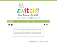 switchdeutschland.de Webseite Vorschau