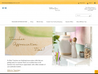 willowtree.com Webseite Vorschau