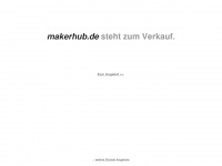 makerhub.de Thumbnail