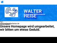 Walterheise.de