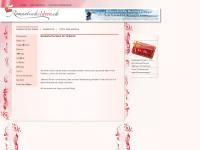 romantischeideen.ch Webseite Vorschau