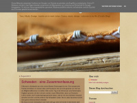 nonodesign.blogspot.com Webseite Vorschau