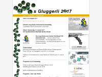 gluggerli.ch Thumbnail