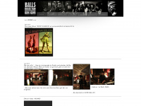 ballsbiggerthankingkong.com Webseite Vorschau