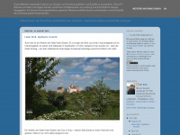 grauediva.blogspot.com Webseite Vorschau