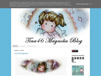 tina46magnolia.blogspot.com Thumbnail