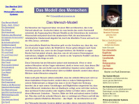 system-mensch.de Webseite Vorschau