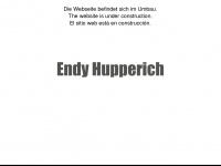 endy-hupperich.com Thumbnail