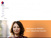 Msig-europe.com