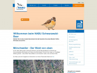 nabu-schwarzwald-baar.de Thumbnail