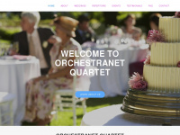 orchestranet.co.uk Thumbnail