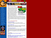 Fattonys-slots.com