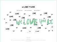 weloveyoulove.ch Thumbnail