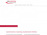 pikcoaching.de