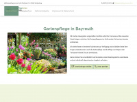 Gartenpflege-bayreuth.de