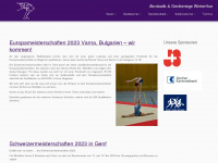 wintiakro.ch Webseite Vorschau