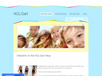 hcgdietshop.weebly.com Thumbnail