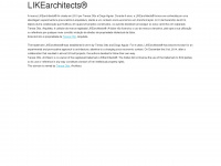 Likearchitects.com