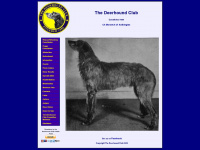 Deerhound.co.uk