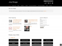 joeyskaggs.com